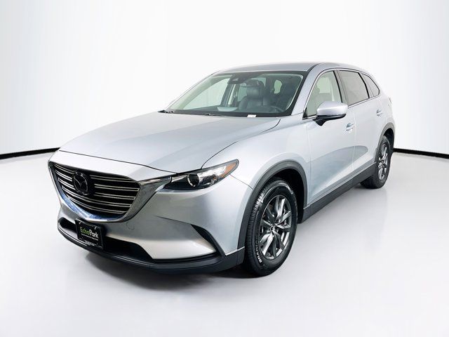 2022 Mazda CX-9 Touring