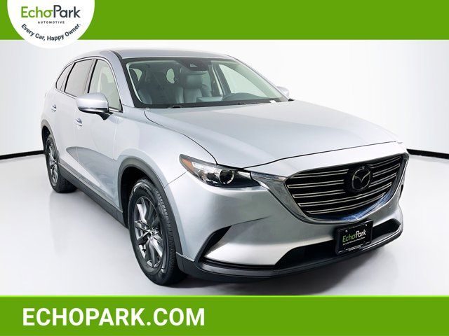 2022 Mazda CX-9 Touring