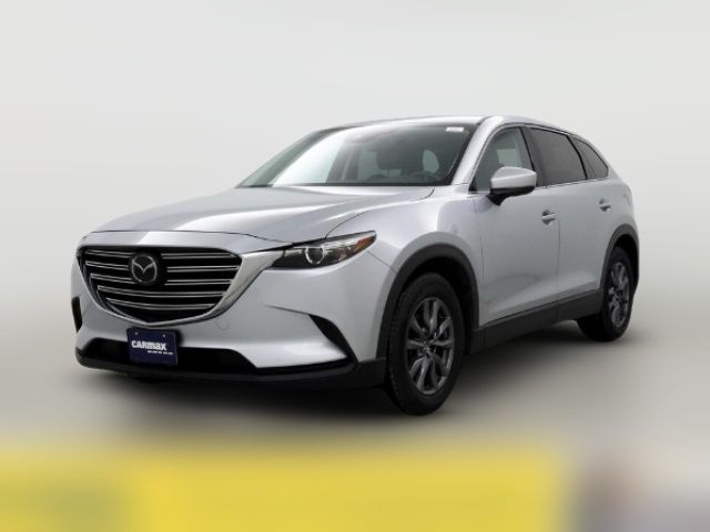 2022 Mazda CX-9 Touring