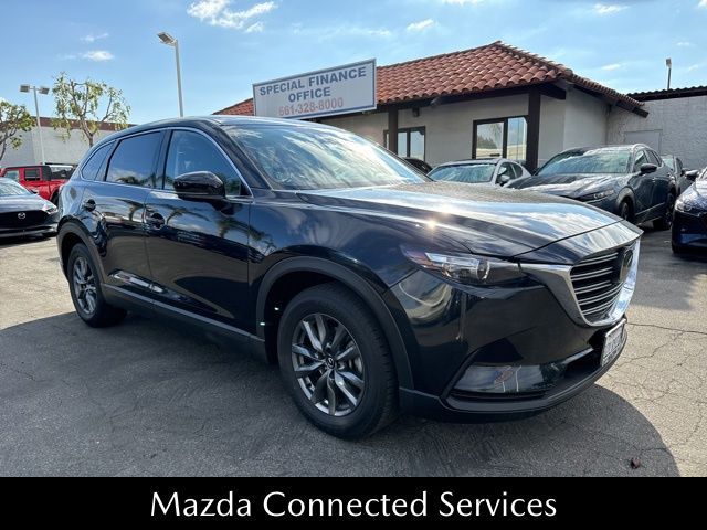 2022 Mazda CX-9 Touring