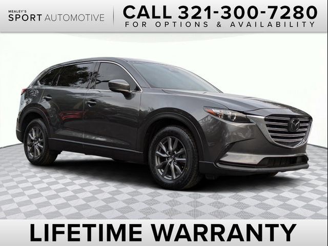 2022 Mazda CX-9 Touring