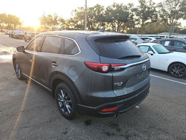 2022 Mazda CX-9 Touring