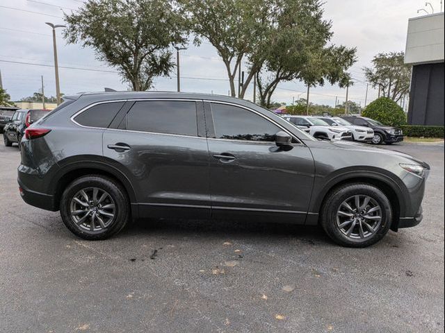 2022 Mazda CX-9 Touring