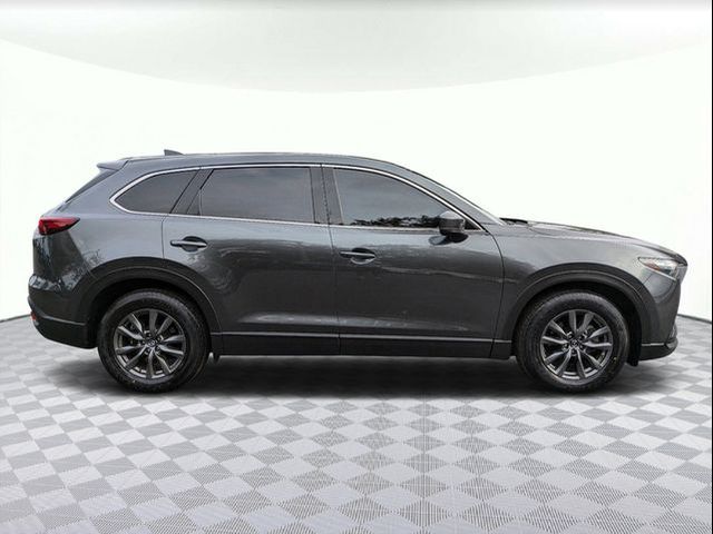 2022 Mazda CX-9 Touring