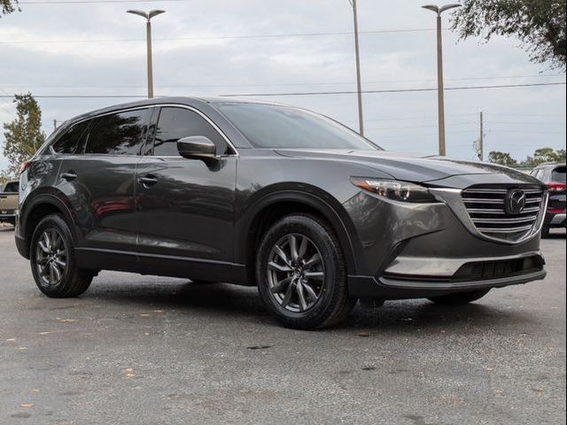 2022 Mazda CX-9 Touring