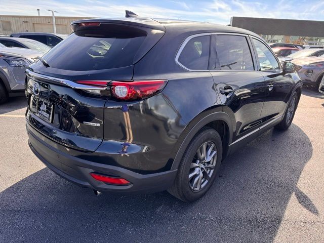 2022 Mazda CX-9 Touring