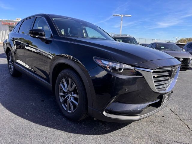 2022 Mazda CX-9 Touring