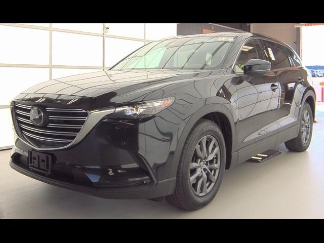 2022 Mazda CX-9 Touring