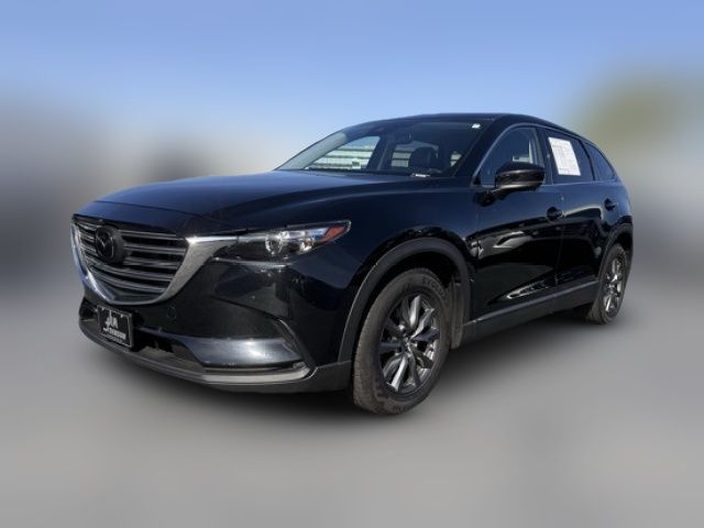 2022 Mazda CX-9 Touring