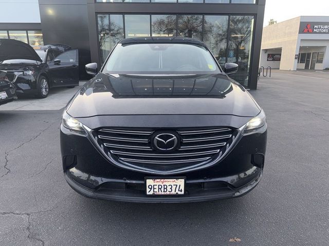 2022 Mazda CX-9 Touring