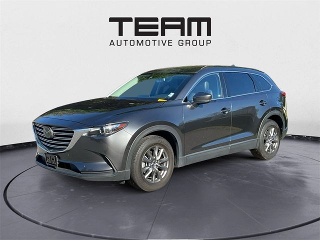 2022 Mazda CX-9 Touring