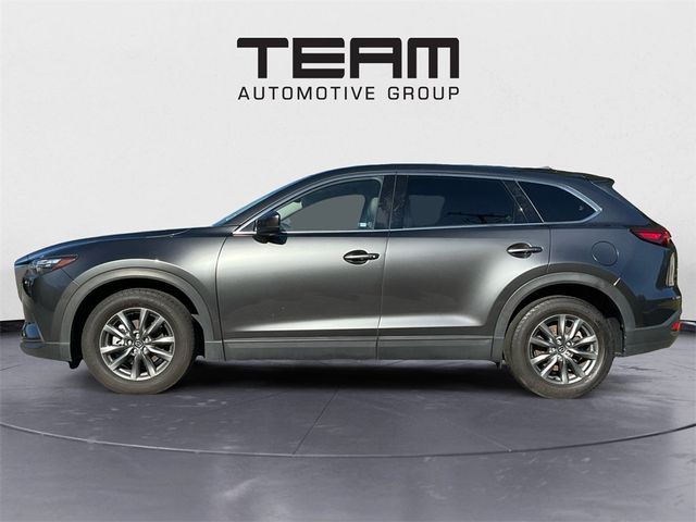 2022 Mazda CX-9 Touring