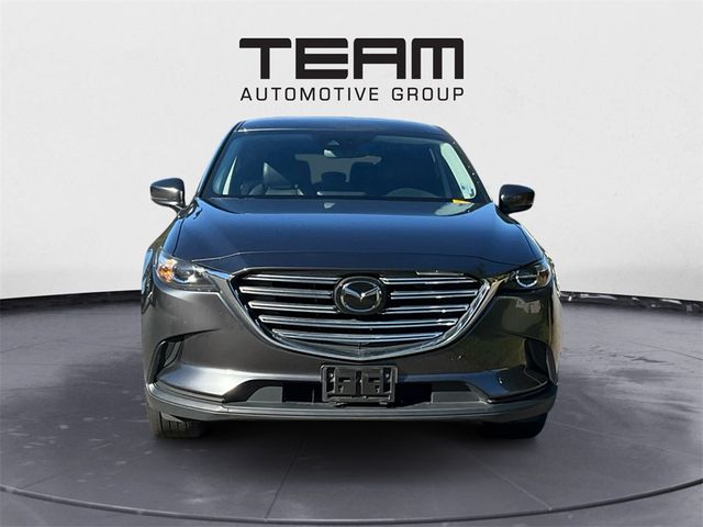 2022 Mazda CX-9 Touring