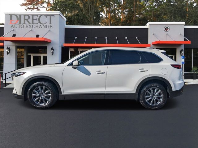 2022 Mazda CX-9 Touring