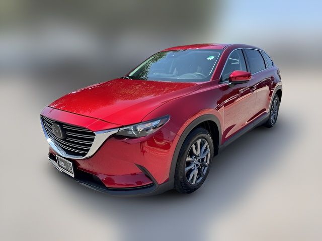 2022 Mazda CX-9 Touring