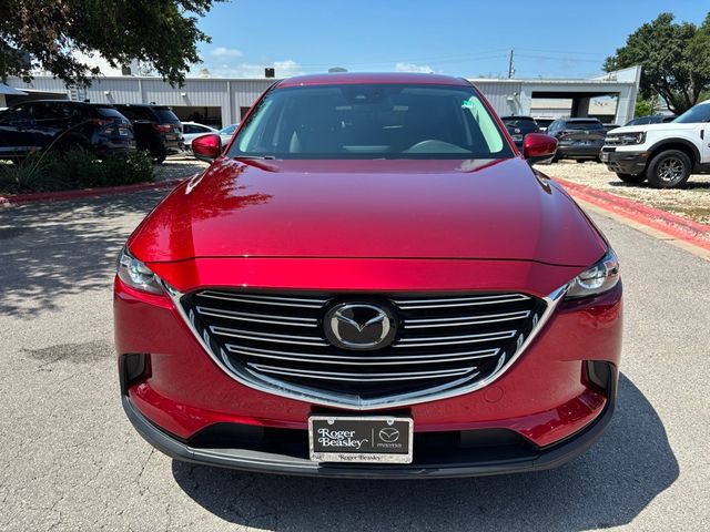 2022 Mazda CX-9 Touring