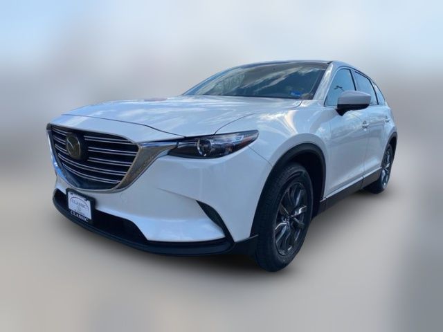 2022 Mazda CX-9 Touring
