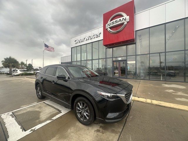 2022 Mazda CX-9 Touring