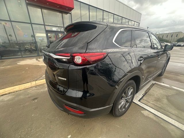 2022 Mazda CX-9 Touring