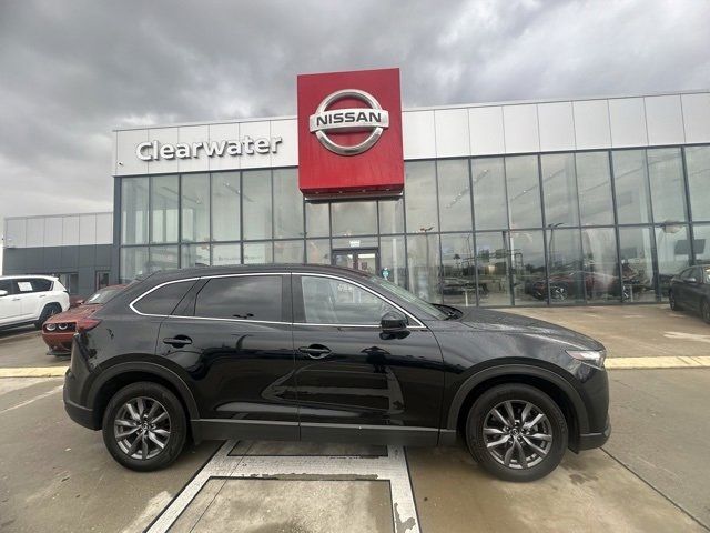 2022 Mazda CX-9 Touring