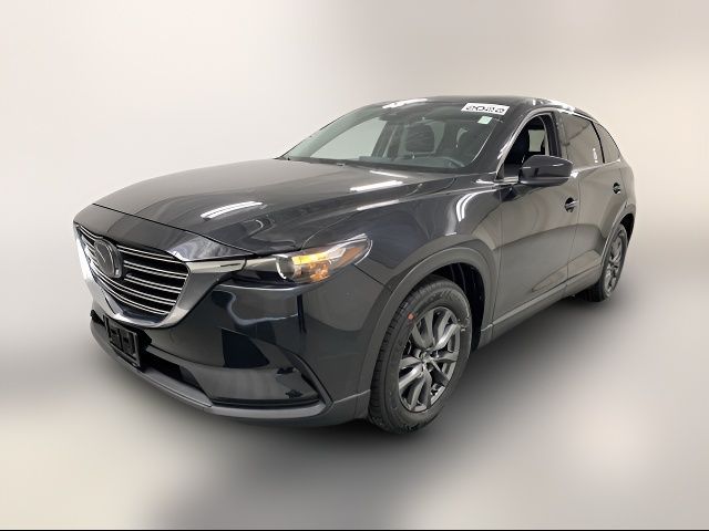 2022 Mazda CX-9 Touring