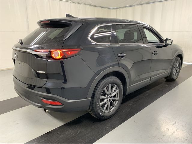 2022 Mazda CX-9 Touring