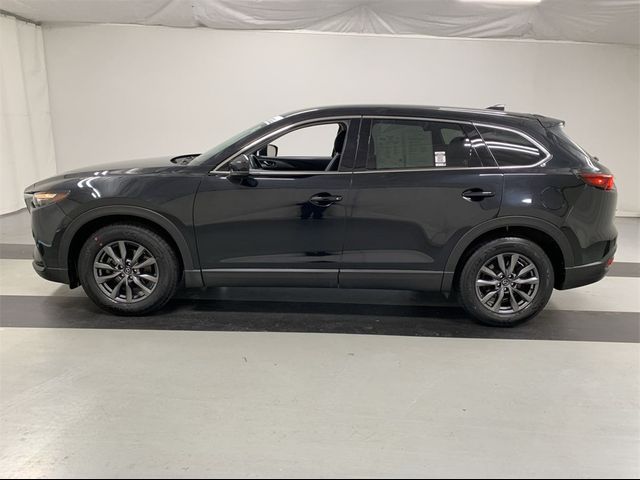 2022 Mazda CX-9 Touring