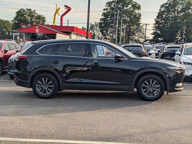 2022 Mazda CX-9 Touring