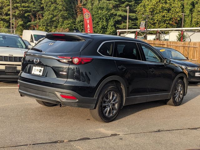 2022 Mazda CX-9 Touring