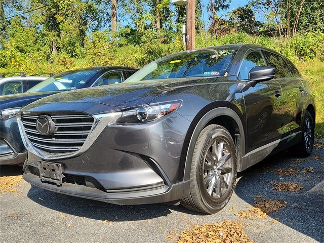 2022 Mazda CX-9 Touring