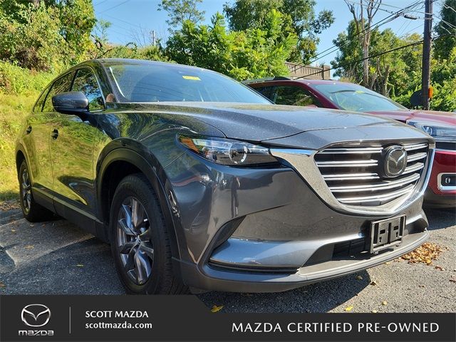 2022 Mazda CX-9 Touring