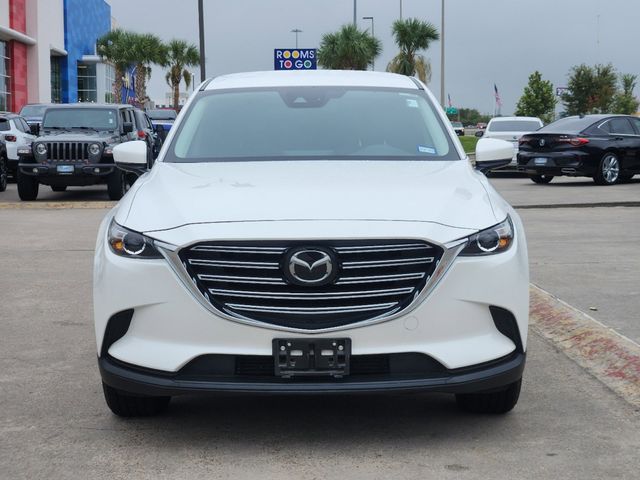 2022 Mazda CX-9 Touring