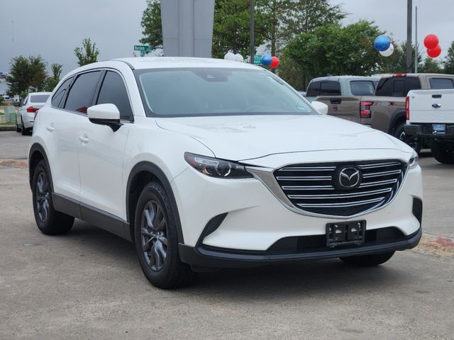 2022 Mazda CX-9 Touring