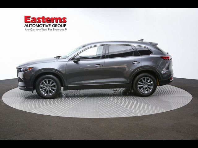 2022 Mazda CX-9 Touring