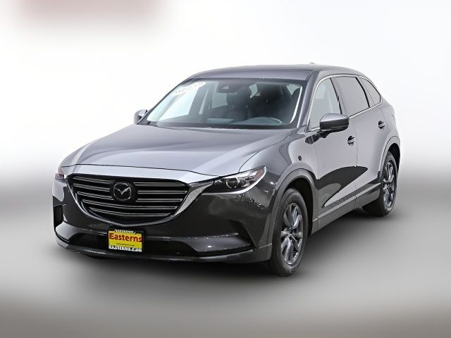 2022 Mazda CX-9 Touring