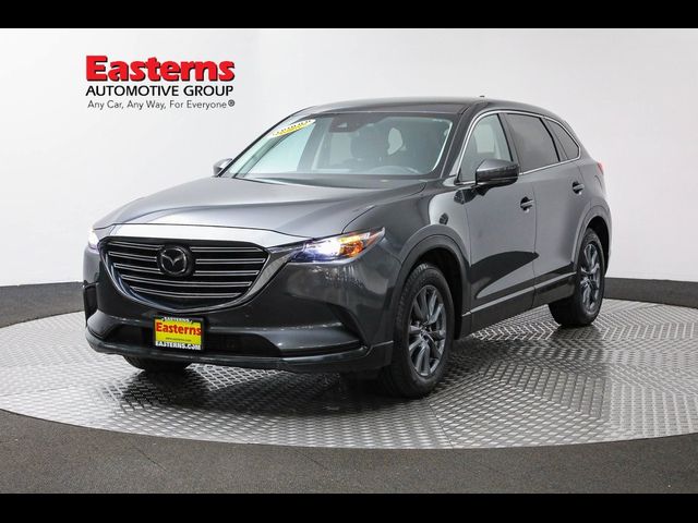 2022 Mazda CX-9 Touring