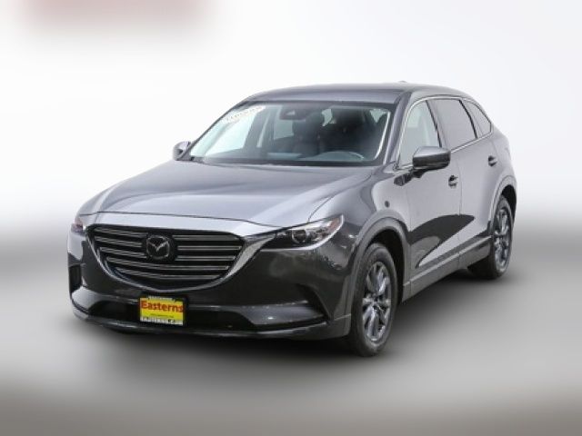 2022 Mazda CX-9 Touring