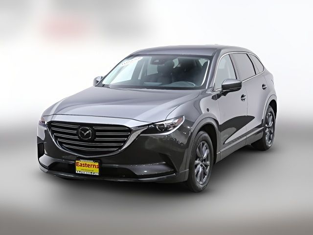 2022 Mazda CX-9 Touring