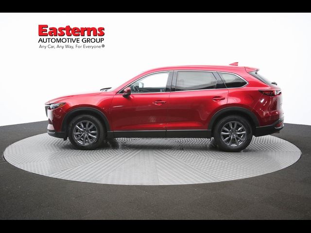 2022 Mazda CX-9 Touring