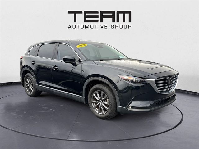 2022 Mazda CX-9 Touring