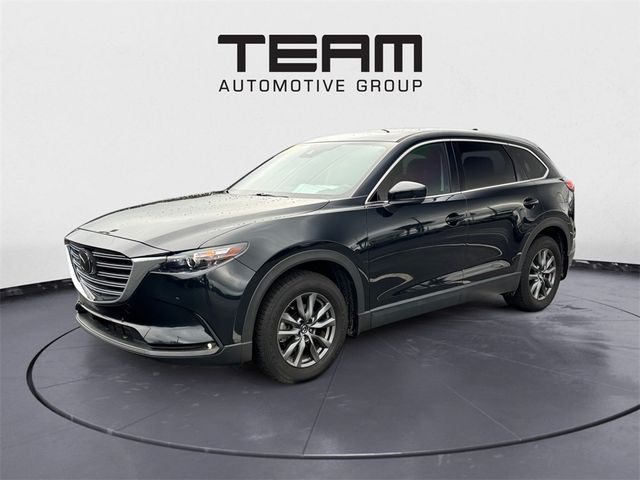 2022 Mazda CX-9 Touring