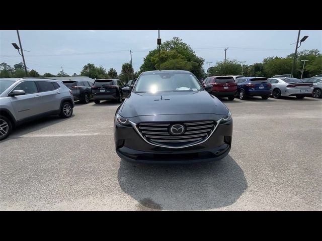 2022 Mazda CX-9 Touring