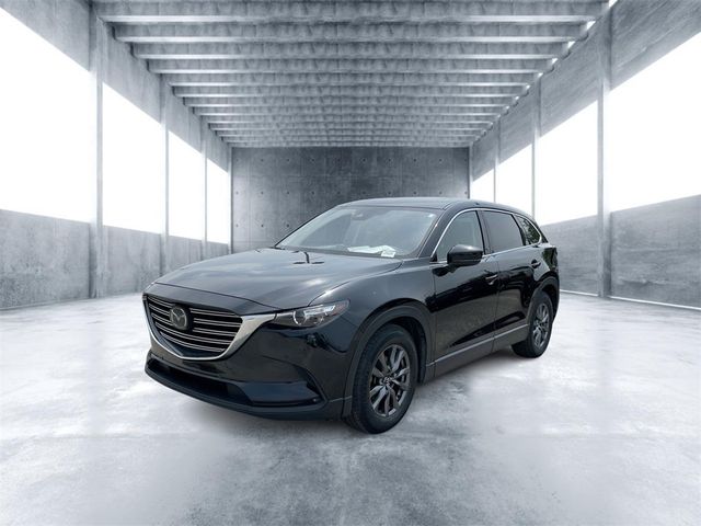 2022 Mazda CX-9 Touring