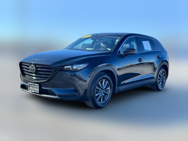 2022 Mazda CX-9 Touring