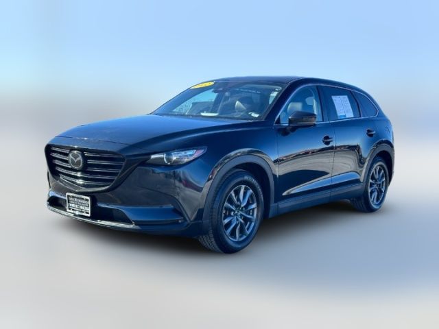 2022 Mazda CX-9 Touring