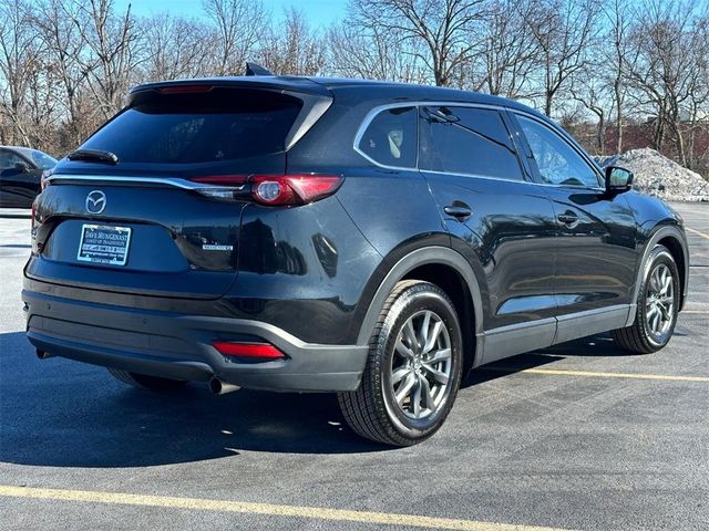 2022 Mazda CX-9 Touring