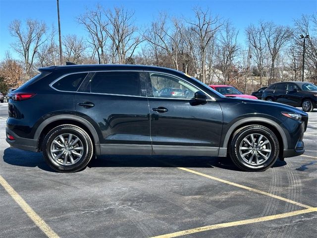 2022 Mazda CX-9 Touring