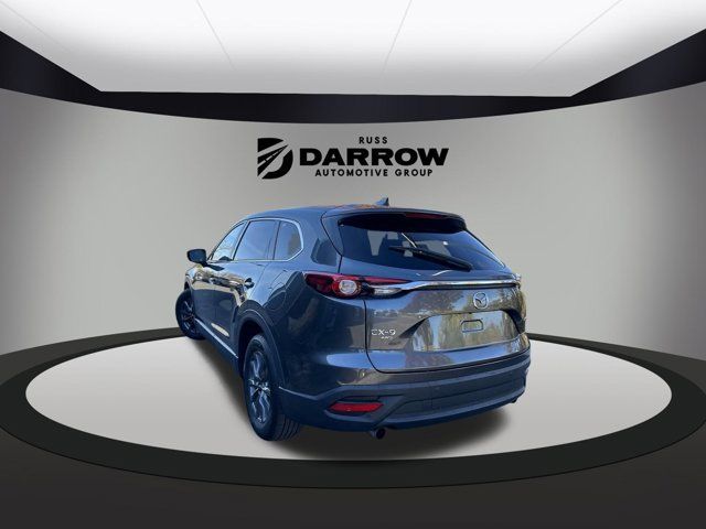 2022 Mazda CX-9 Touring