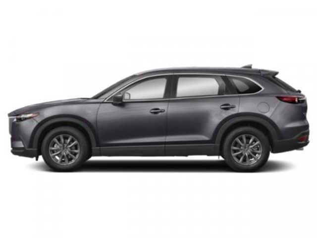 2022 Mazda CX-9 Touring