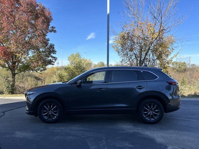 2022 Mazda CX-9 Touring